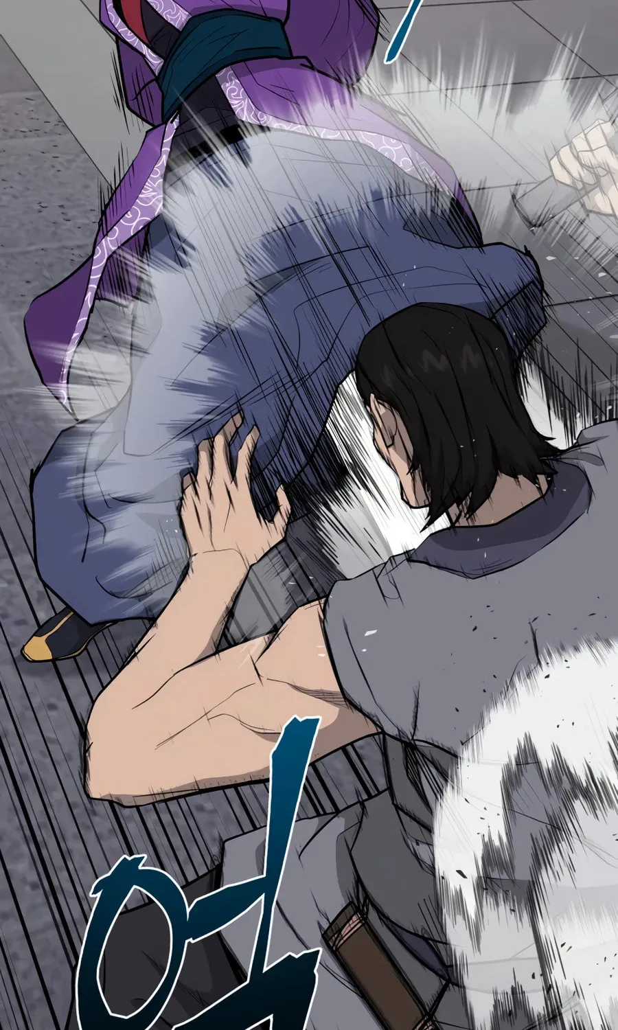 Administrator Kang Jin Lee Chapter 32 page 67 - 