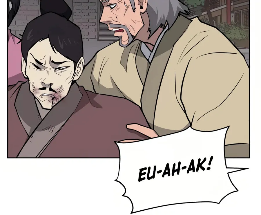 Administrator Kang Jin Lee Chapter 32 page 72 - 