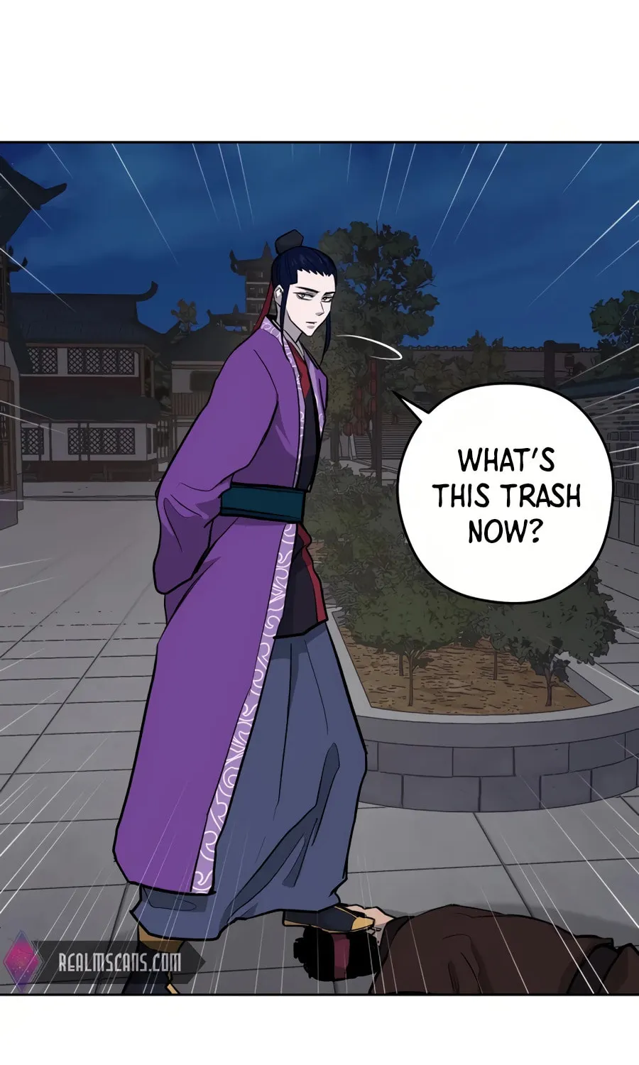 Administrator Kang Jin Lee Chapter 32 page 78 - 