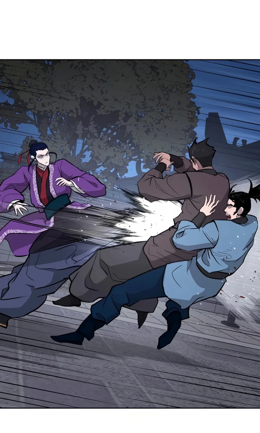 Administrator Kang Jin Lee Chapter 32 page 81 - 