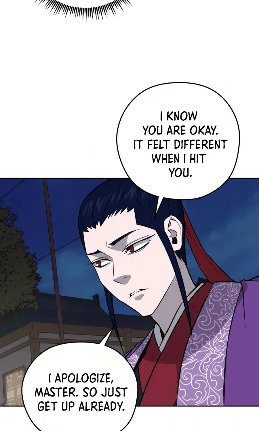 Administrator Kang Jin Lee Chapter 32 page 88 - 