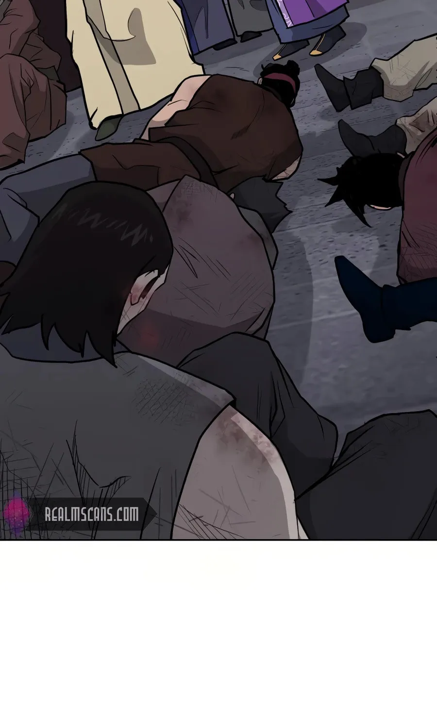 Administrator Kang Jin Lee Chapter 32 page 92 - 
