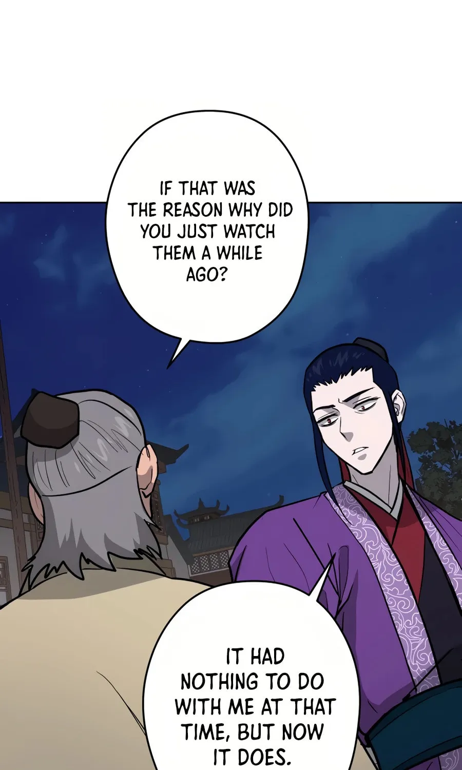 Administrator Kang Jin Lee Chapter 32 page 97 - 