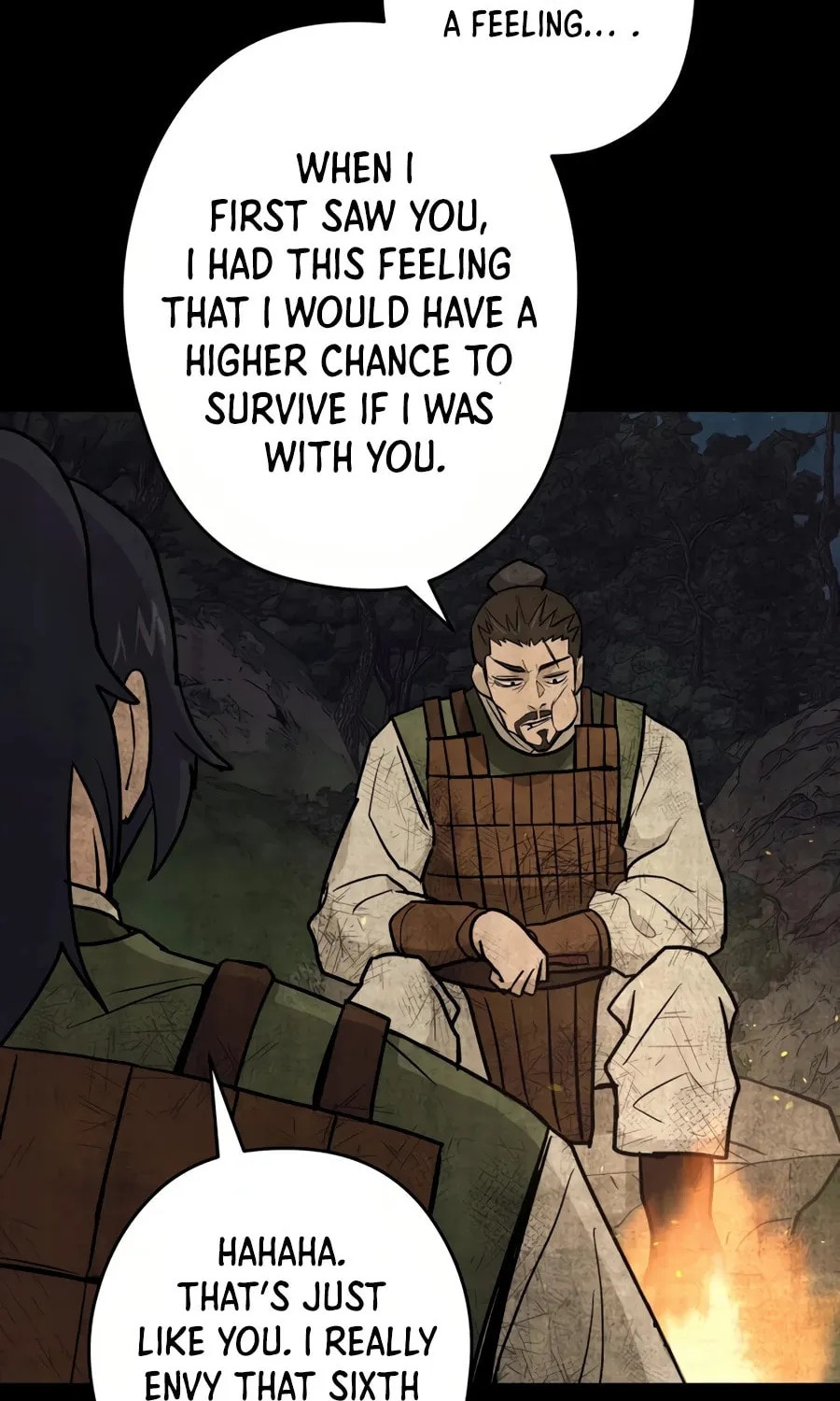 Administrator Kang Jin Lee Chapter 33 page 101 - 