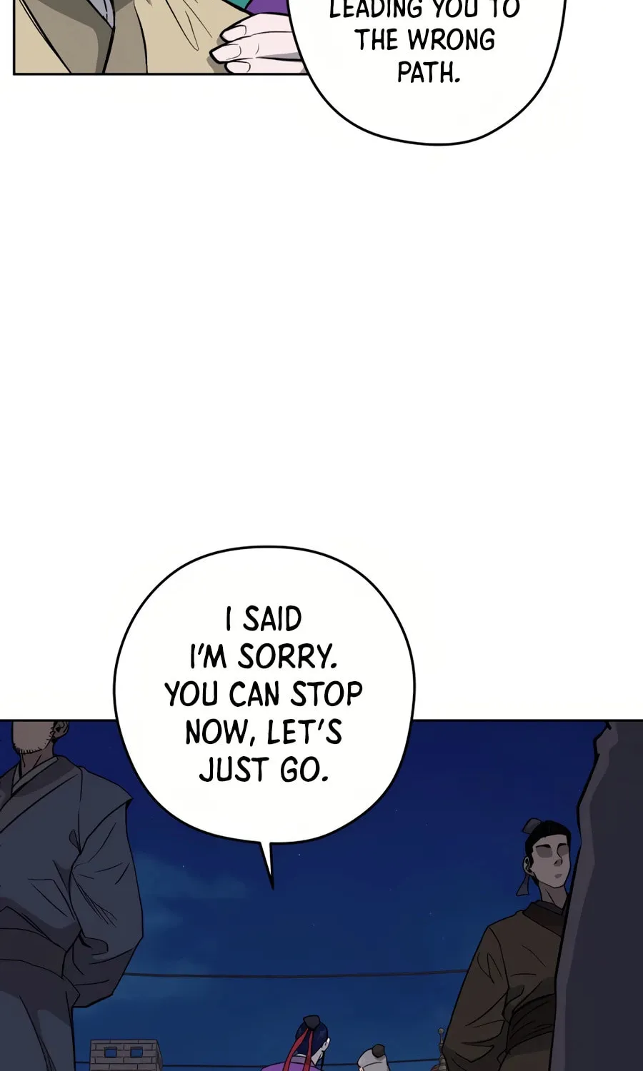 Administrator Kang Jin Lee Chapter 33 page 16 - 