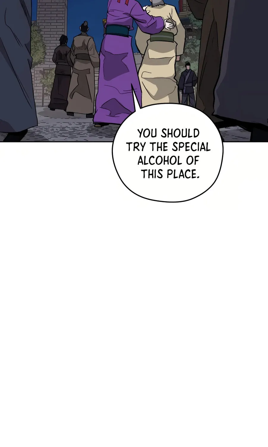 Administrator Kang Jin Lee Chapter 33 page 17 - 