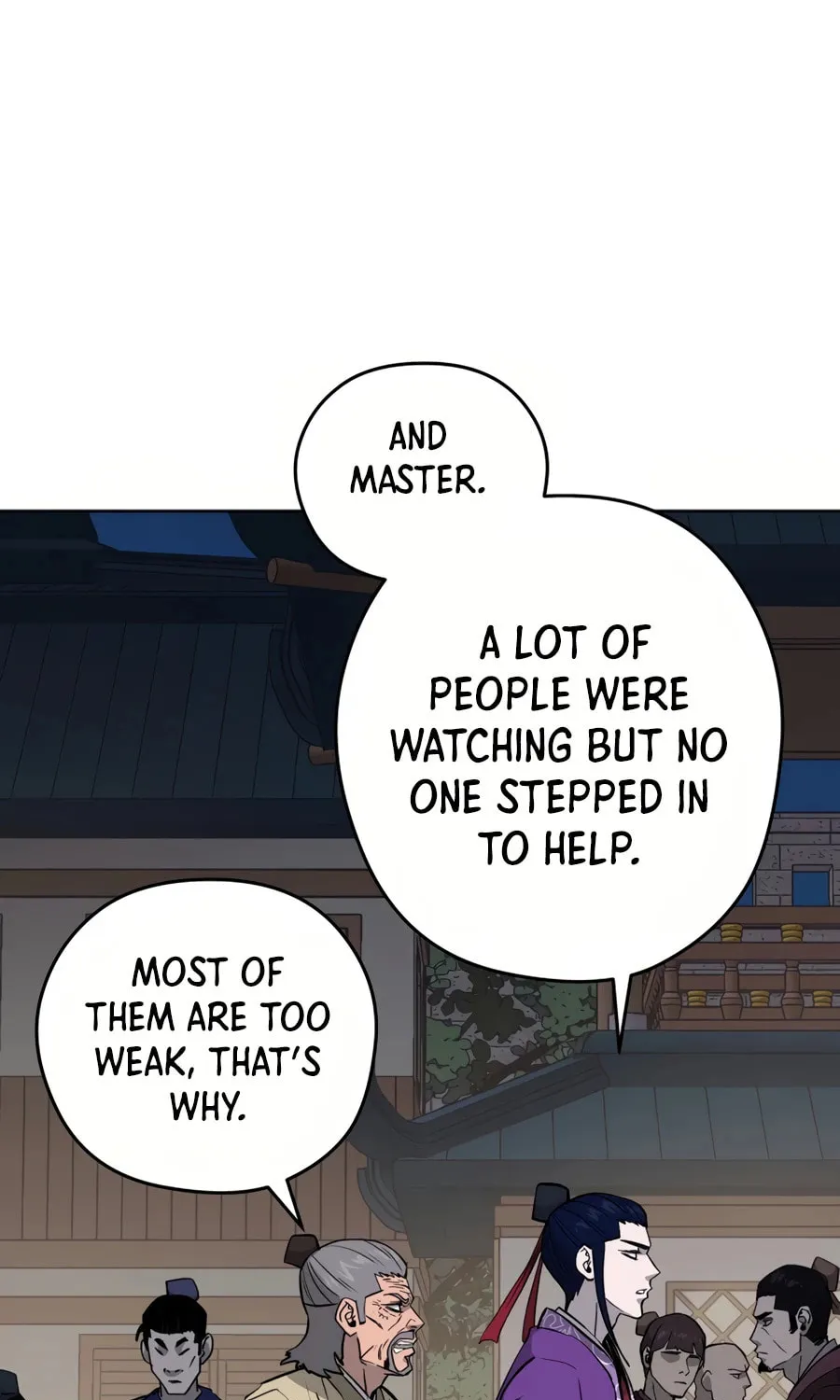 Administrator Kang Jin Lee Chapter 33 page 4 - 