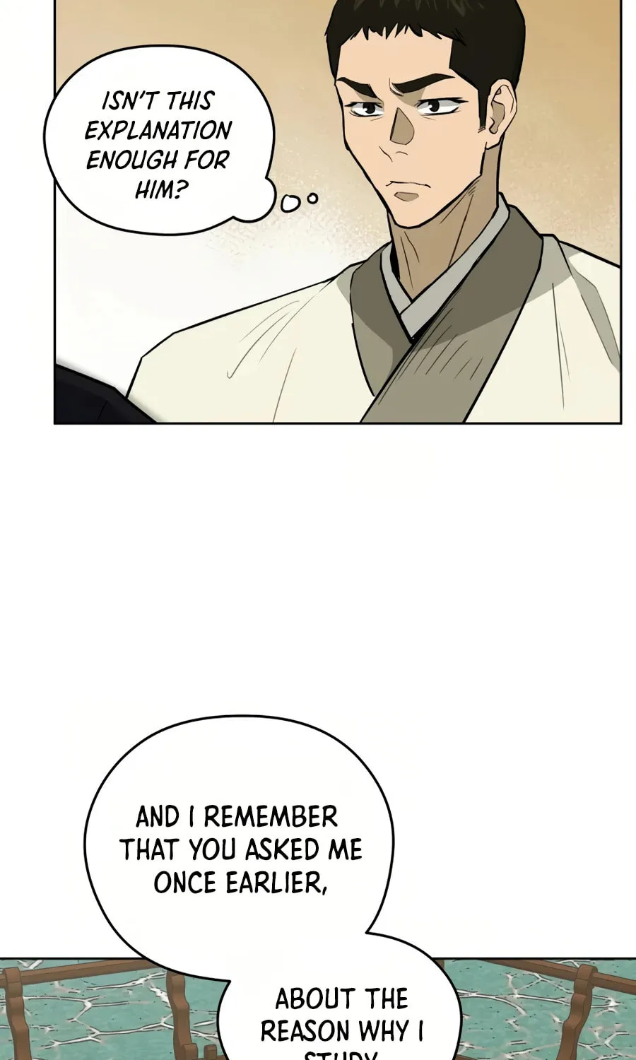 Administrator Kang Jin Lee Chapter 33 page 32 - 