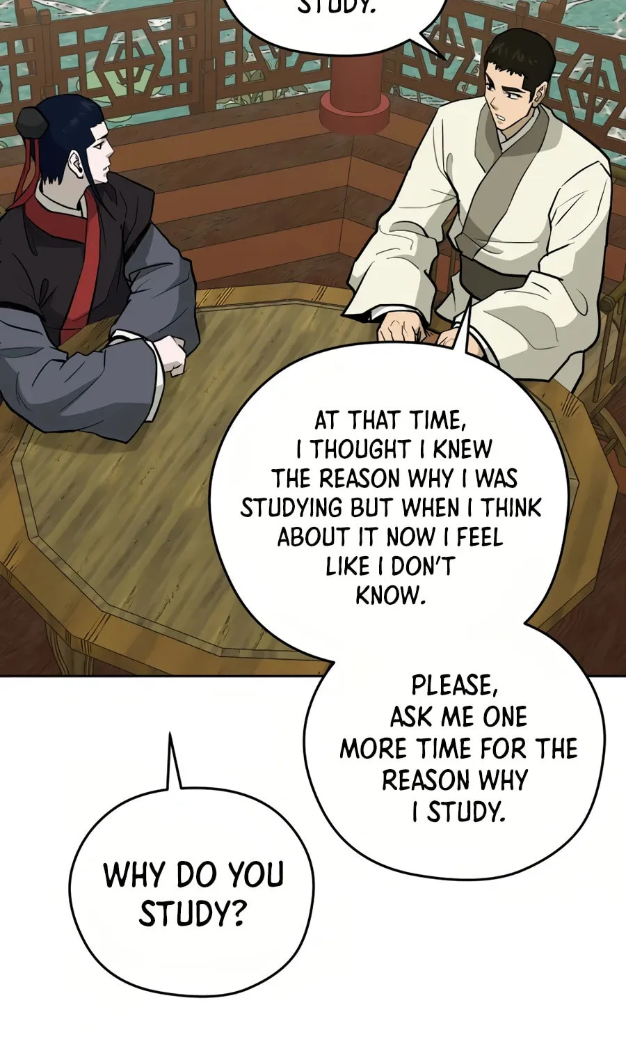 Administrator Kang Jin Lee Chapter 33 page 33 - 