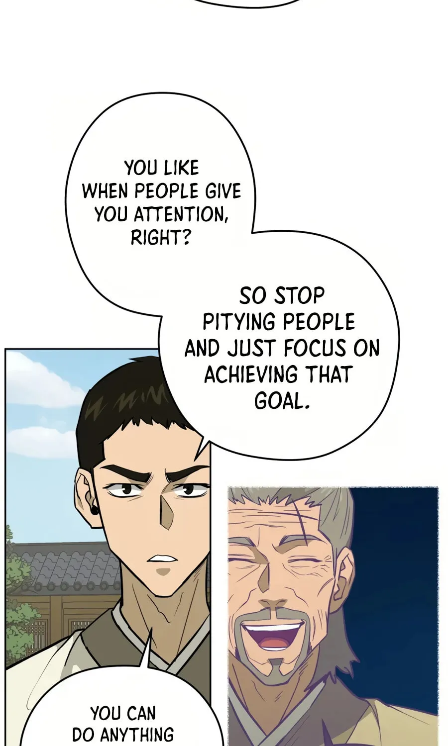 Administrator Kang Jin Lee Chapter 33 page 36 - 