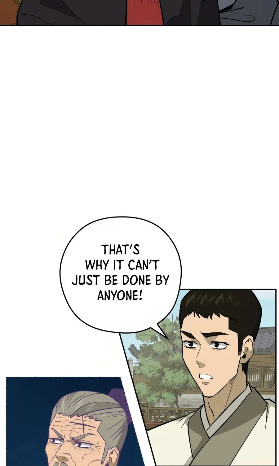 Administrator Kang Jin Lee Chapter 33 page 40 - 