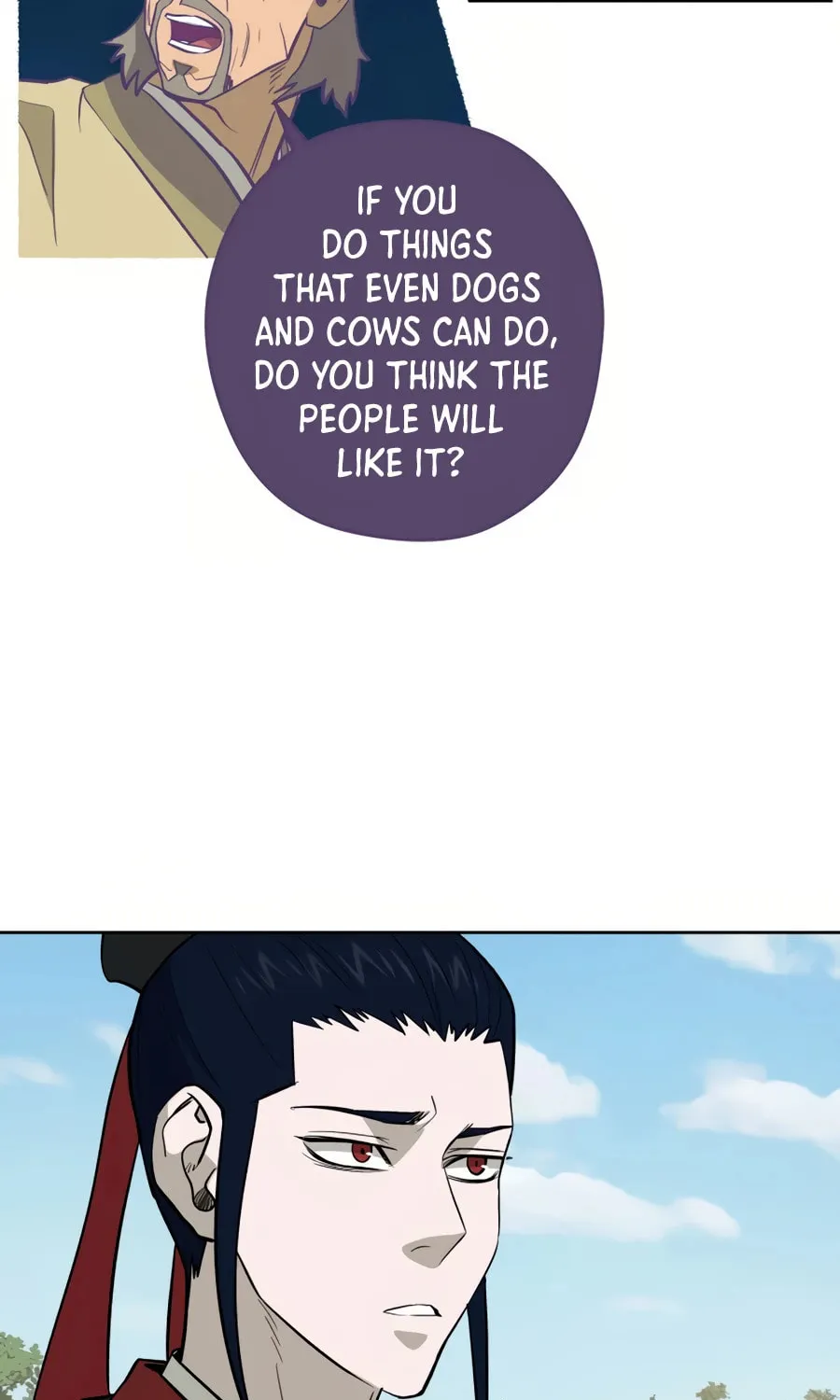 Administrator Kang Jin Lee Chapter 33 page 41 - 