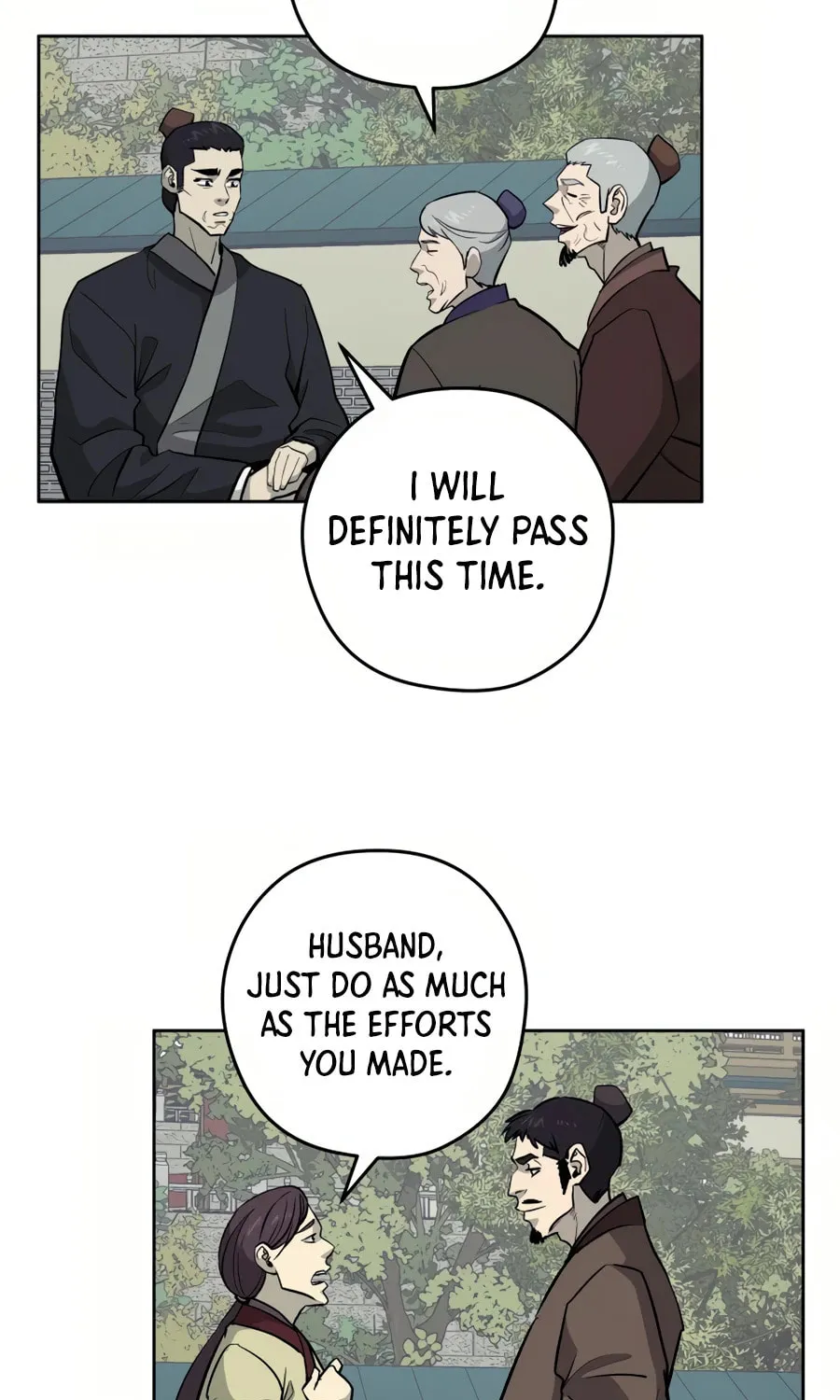 Administrator Kang Jin Lee Chapter 33 page 49 - 