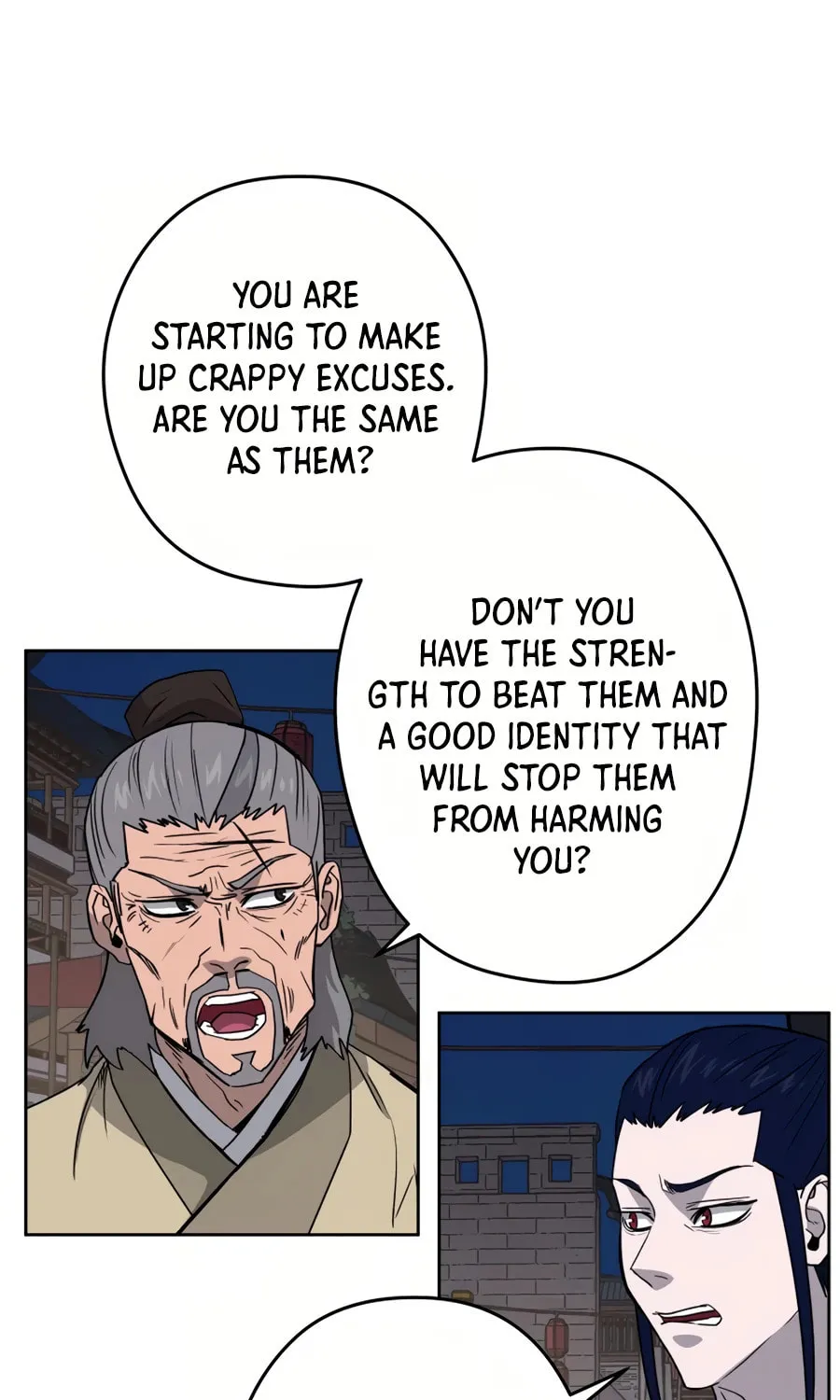 Administrator Kang Jin Lee Chapter 33 page 6 - 