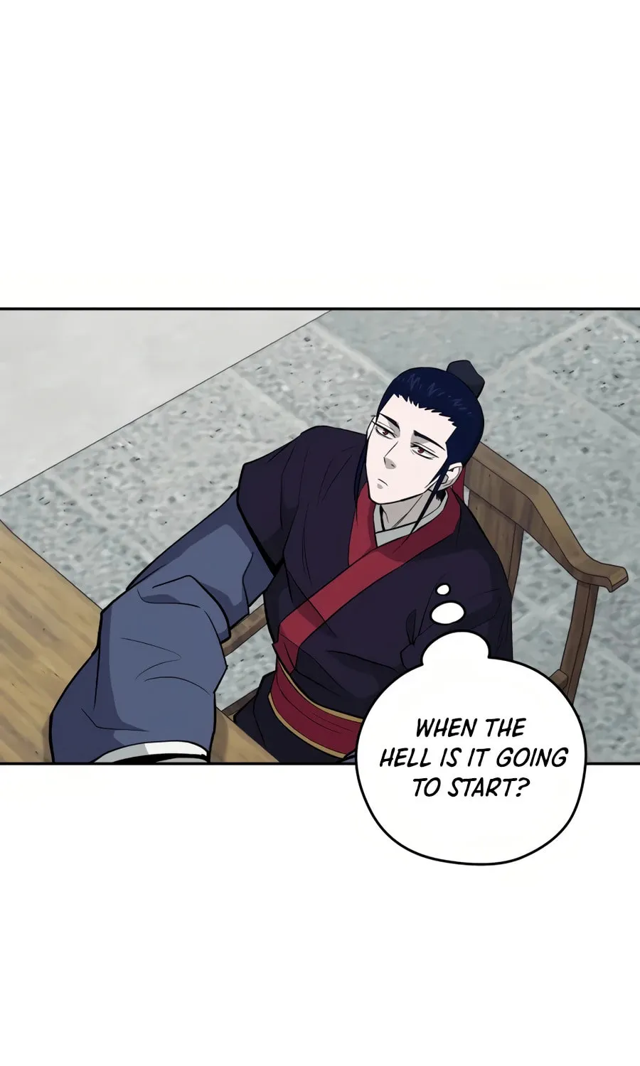 Administrator Kang Jin Lee Chapter 33 page 53 - 