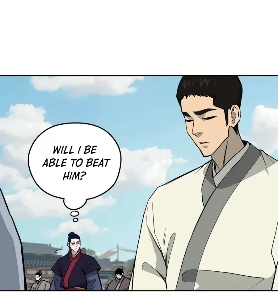 Administrator Kang Jin Lee Chapter 33 page 54 - 