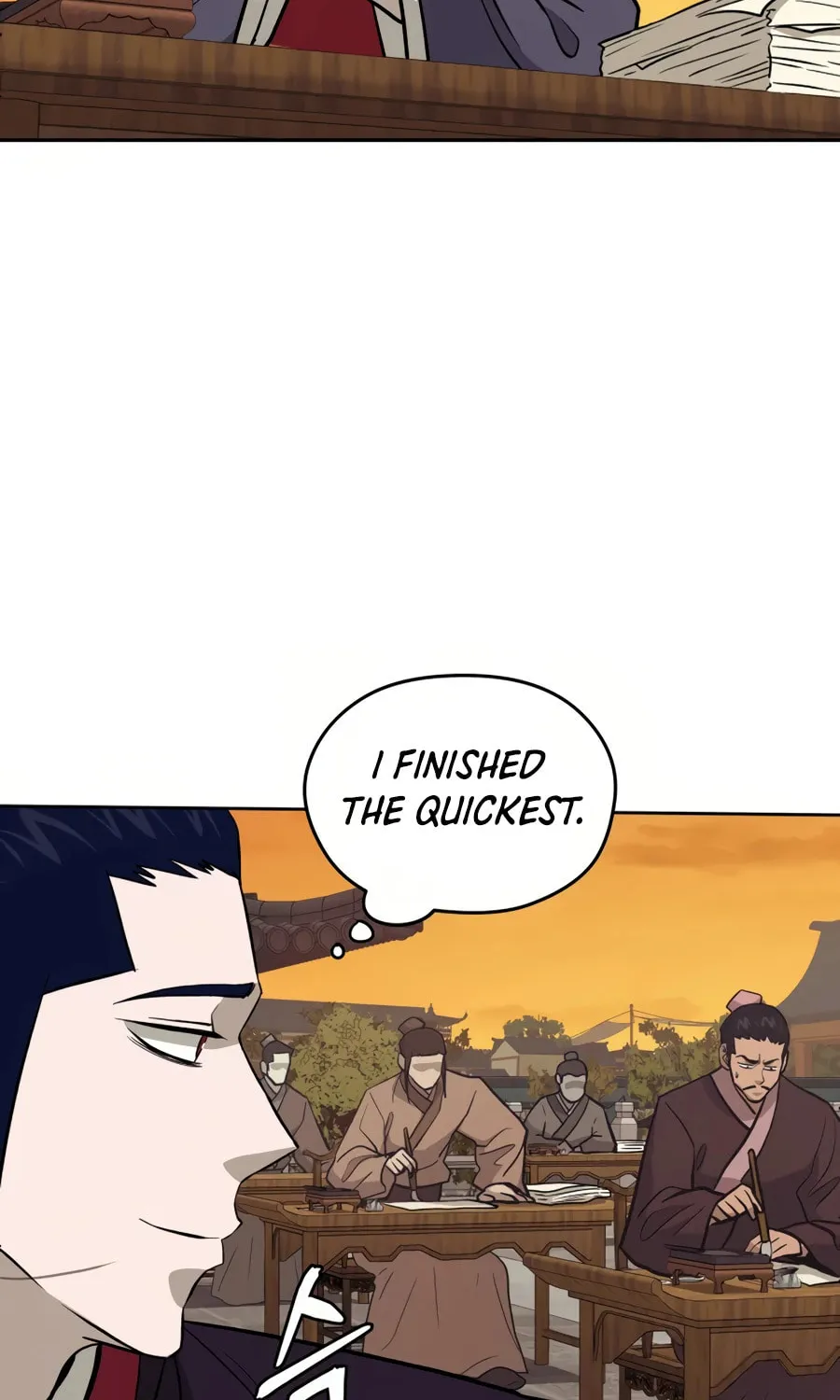 Administrator Kang Jin Lee Chapter 33 page 67 - 