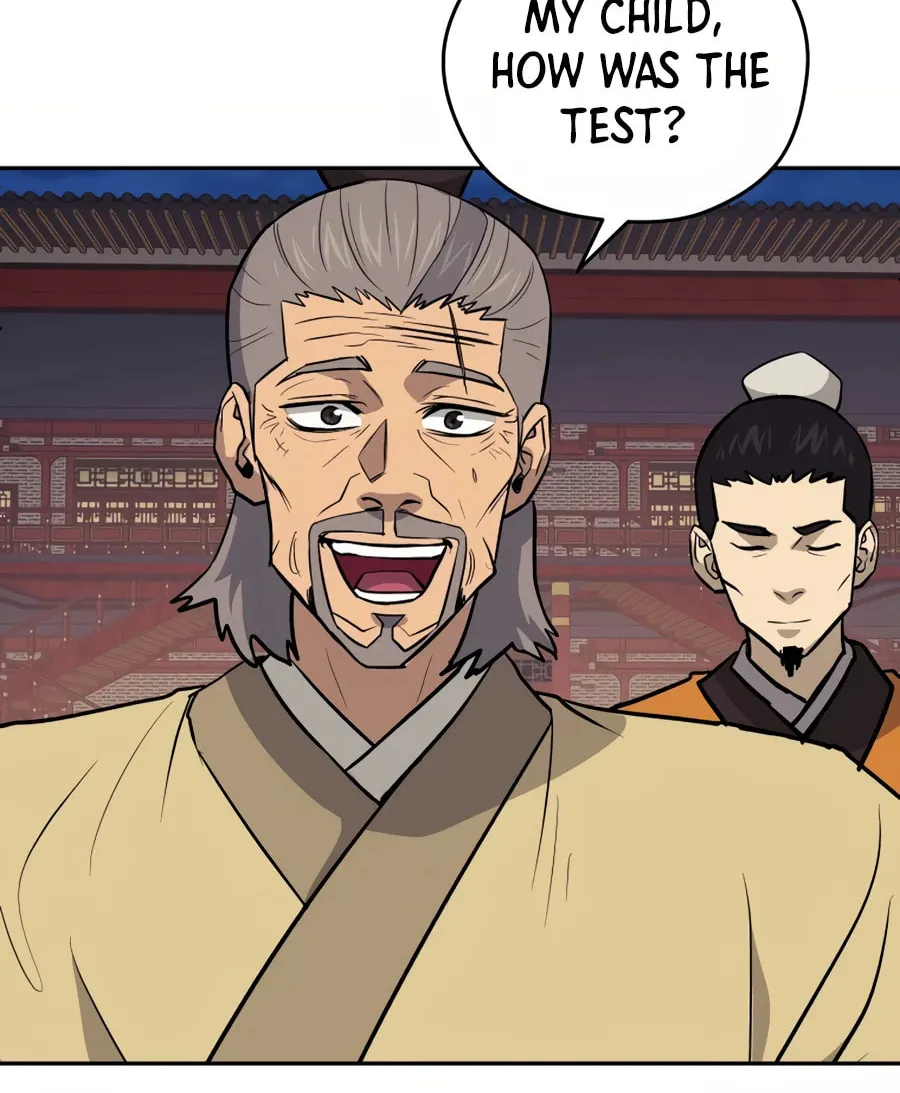 Administrator Kang Jin Lee Chapter 33 page 80 - 