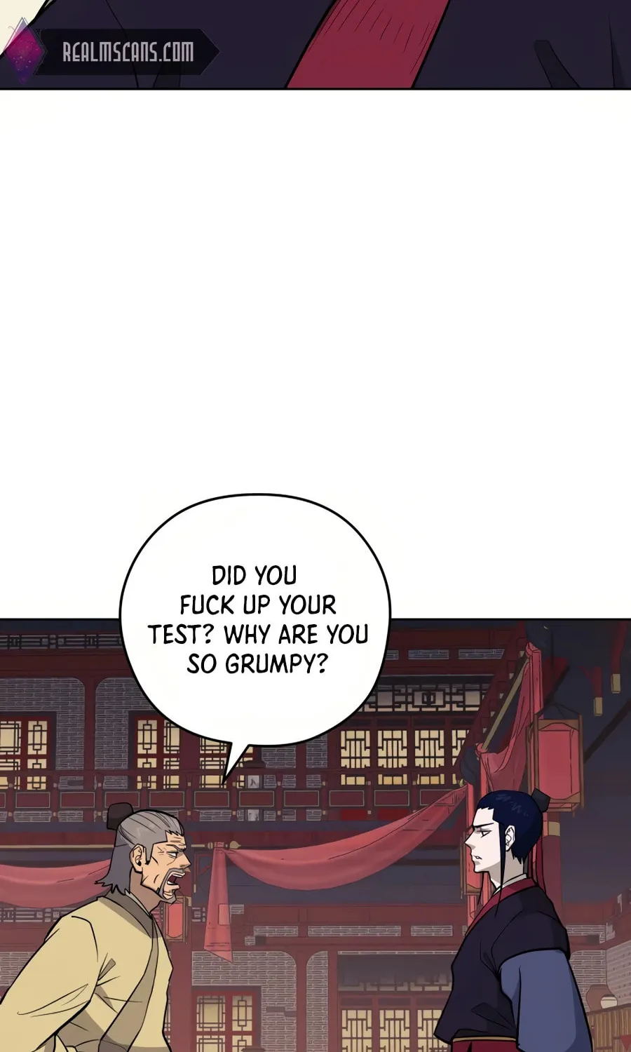 Administrator Kang Jin Lee Chapter 33 page 82 - 