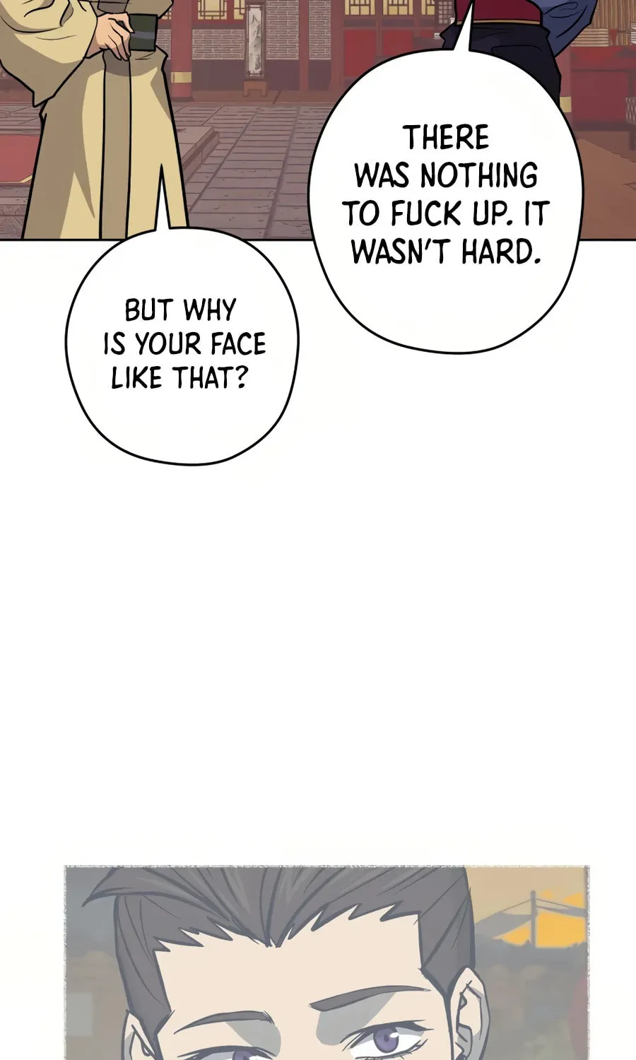 Administrator Kang Jin Lee Chapter 33 page 83 - 