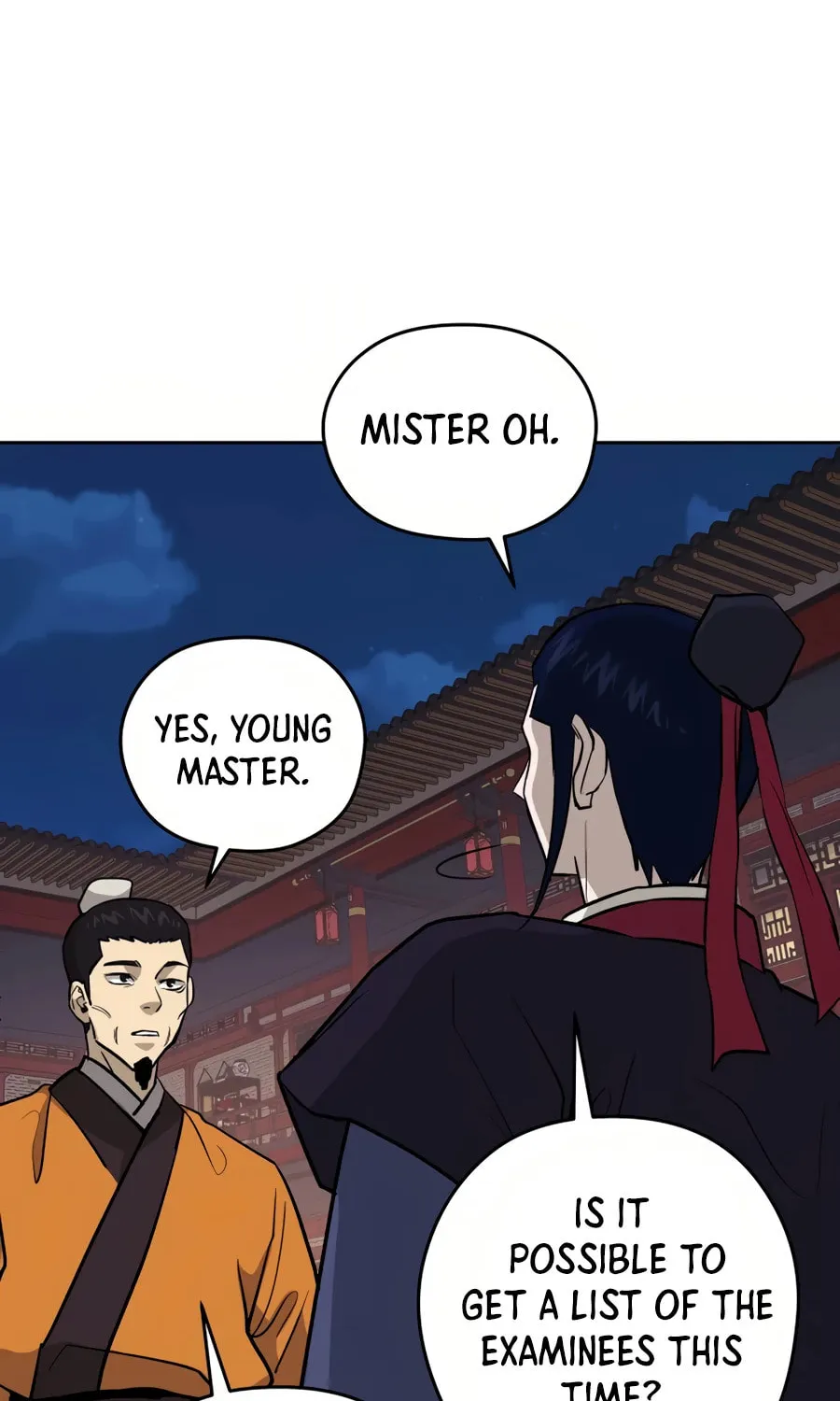 Administrator Kang Jin Lee Chapter 33 page 86 - 