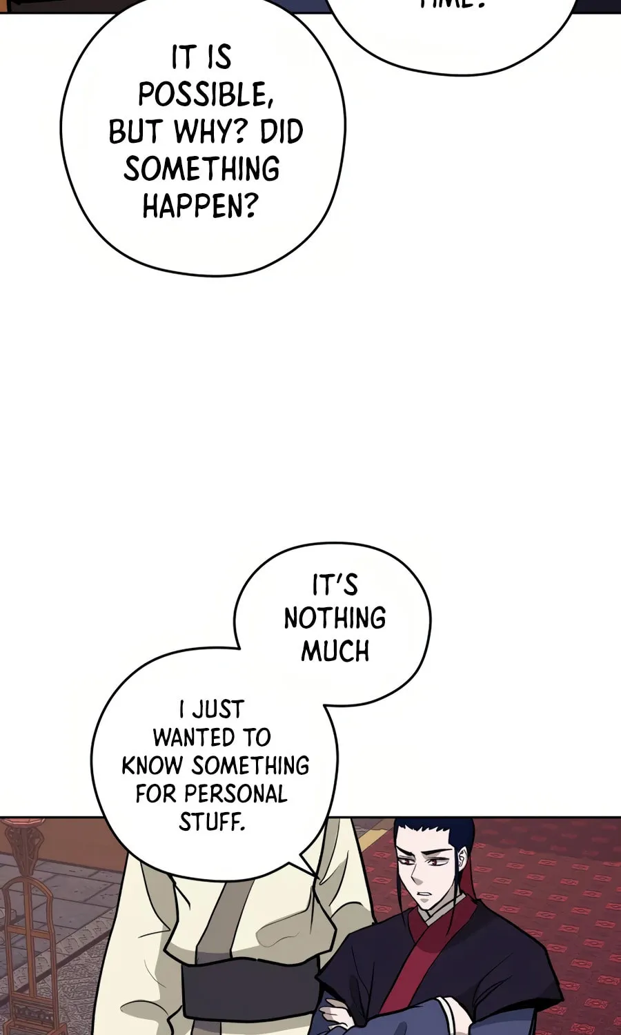 Administrator Kang Jin Lee Chapter 33 page 87 - 