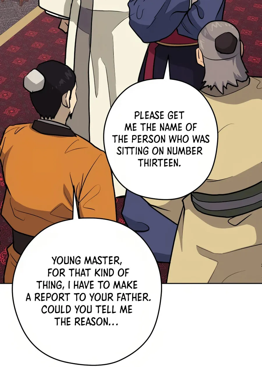 Administrator Kang Jin Lee Chapter 33 page 88 - 