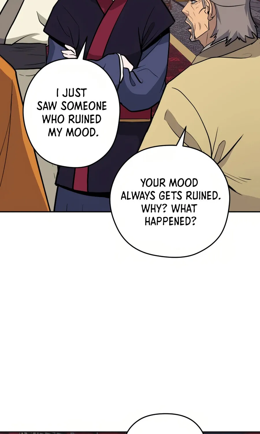 Administrator Kang Jin Lee Chapter 33 page 91 - 