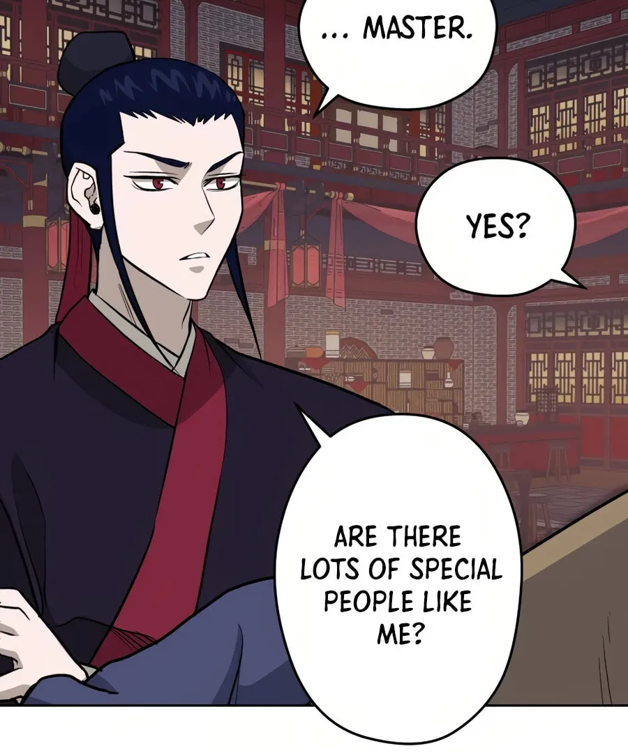 Administrator Kang Jin Lee Chapter 33 page 92 - 