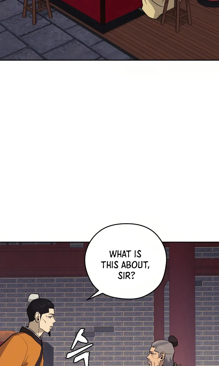 Administrator Kang Jin Lee Chapter 34 page 2 - 