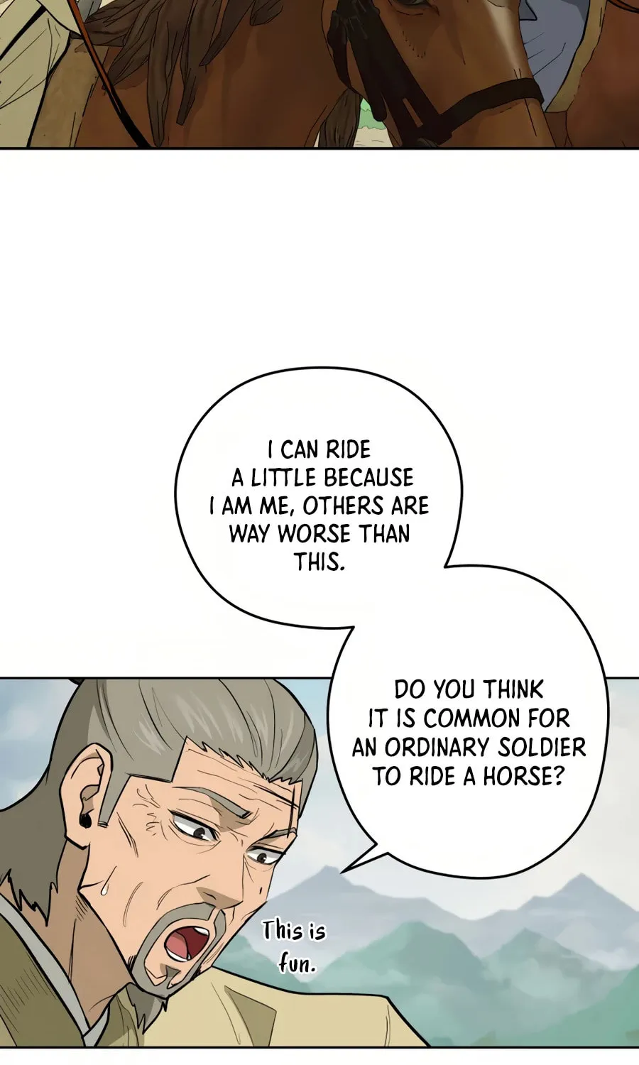 Administrator Kang Jin Lee Chapter 34 page 15 - 