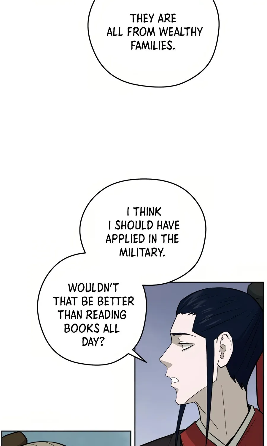 Administrator Kang Jin Lee Chapter 34 page 19 - 