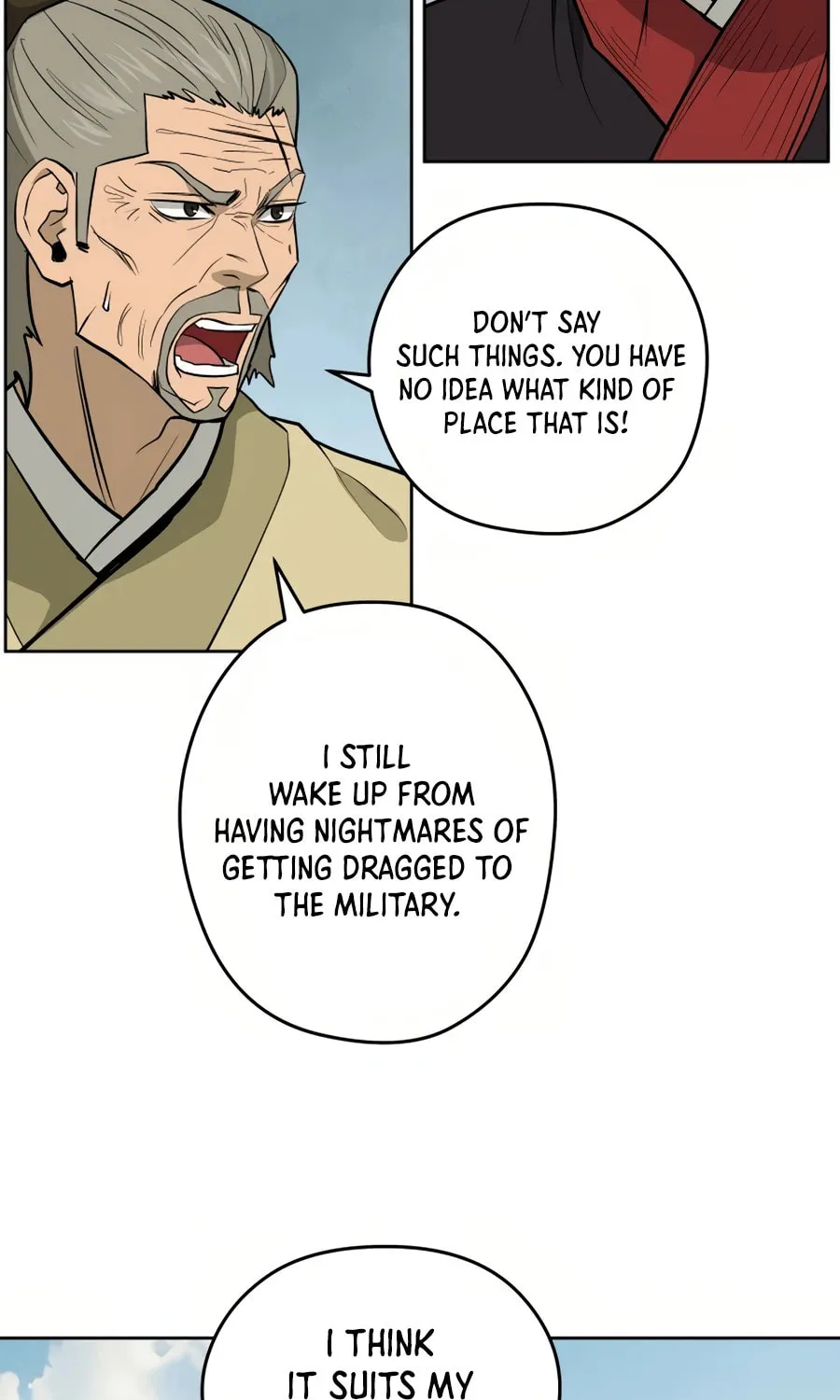 Administrator Kang Jin Lee Chapter 34 page 20 - 