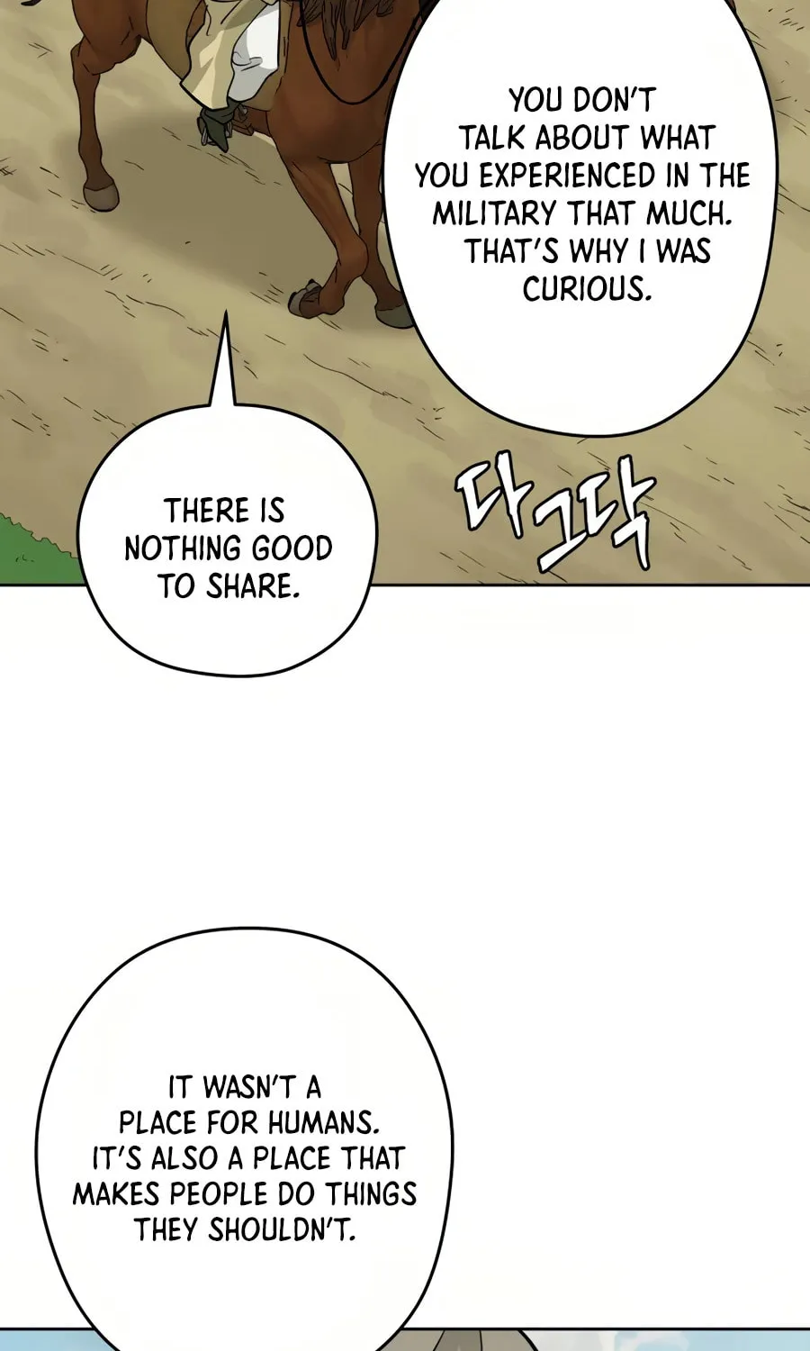 Administrator Kang Jin Lee Chapter 34 page 23 - 