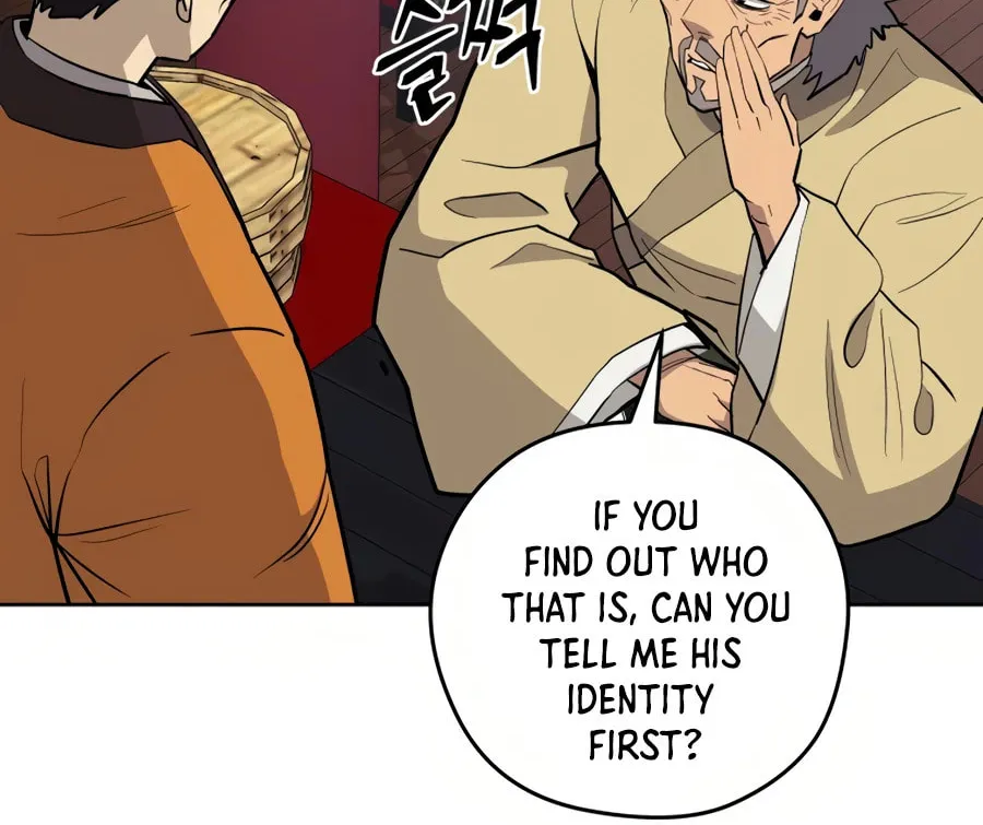 Administrator Kang Jin Lee Chapter 34 page 4 - 