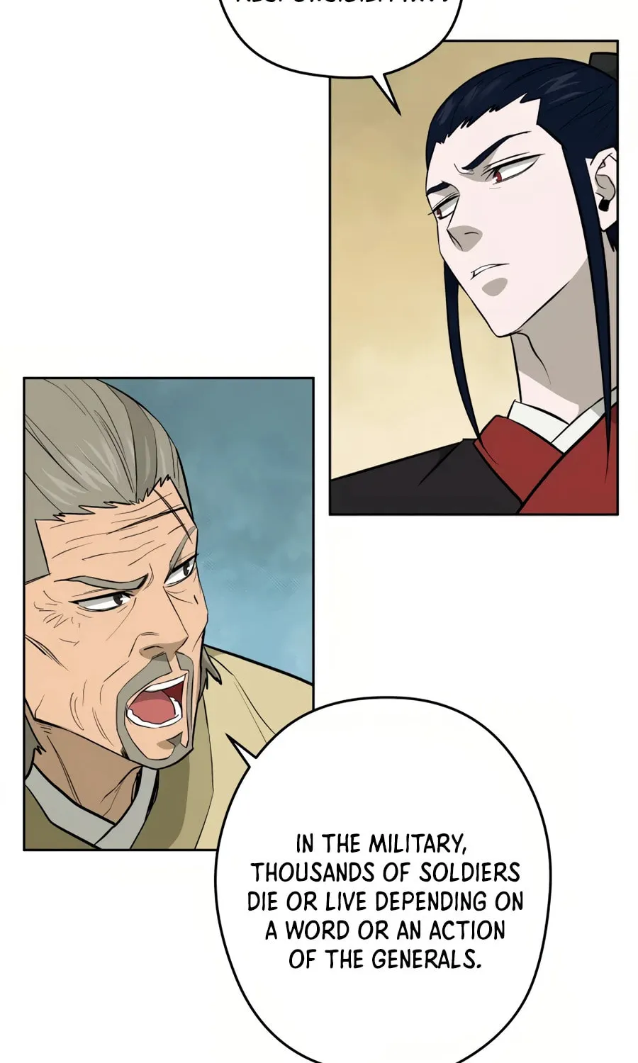 Administrator Kang Jin Lee Chapter 34 page 33 - 