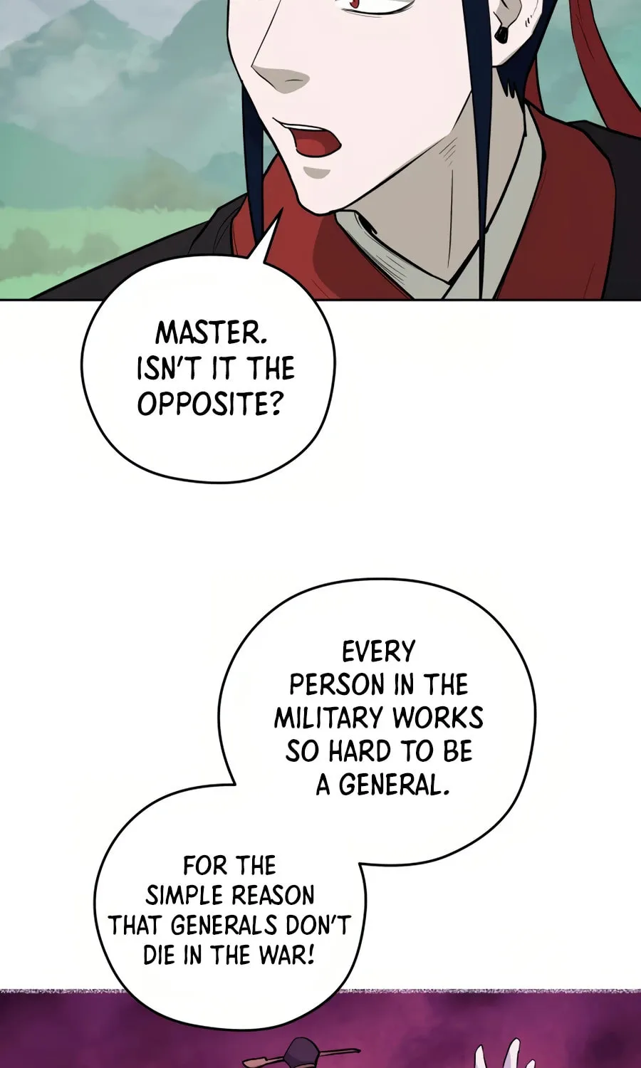 Administrator Kang Jin Lee Chapter 34 page 37 - 
