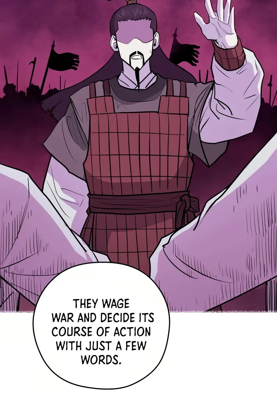 Administrator Kang Jin Lee Chapter 34 page 38 - 