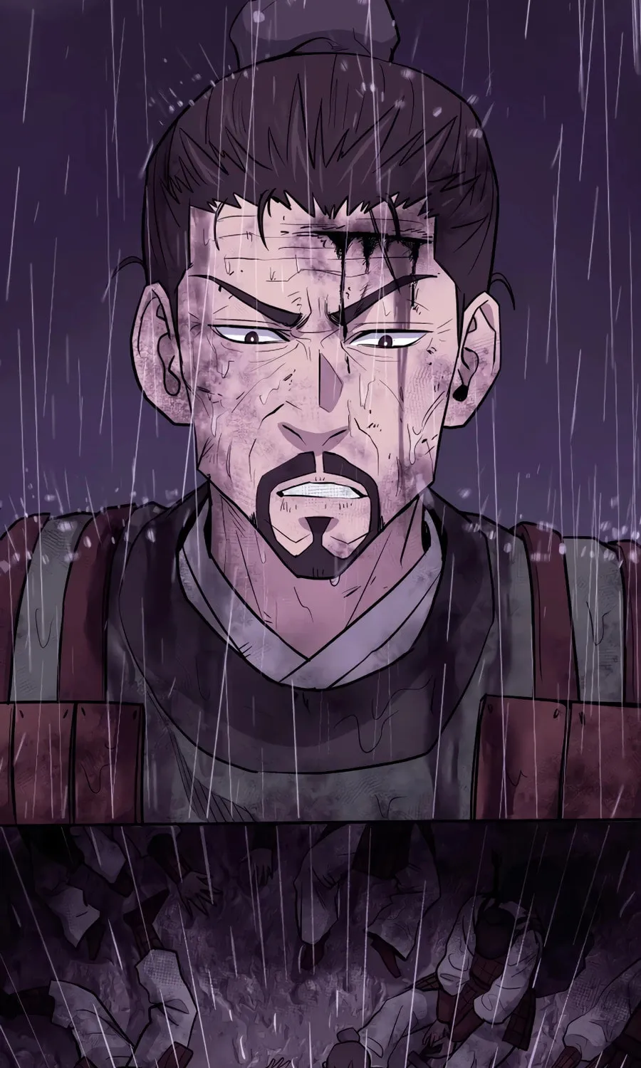 Administrator Kang Jin Lee Chapter 34 page 42 - 