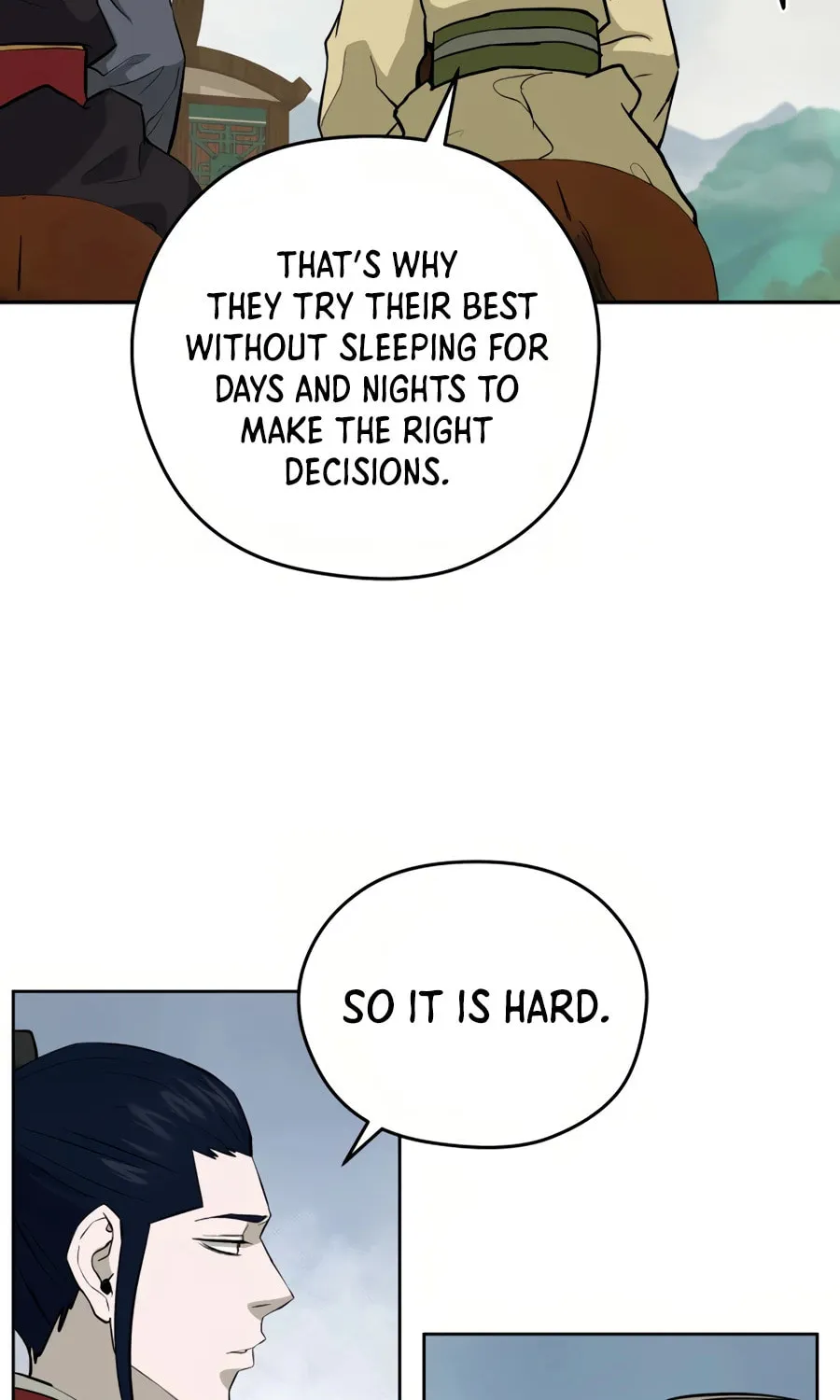 Administrator Kang Jin Lee Chapter 34 page 46 - 