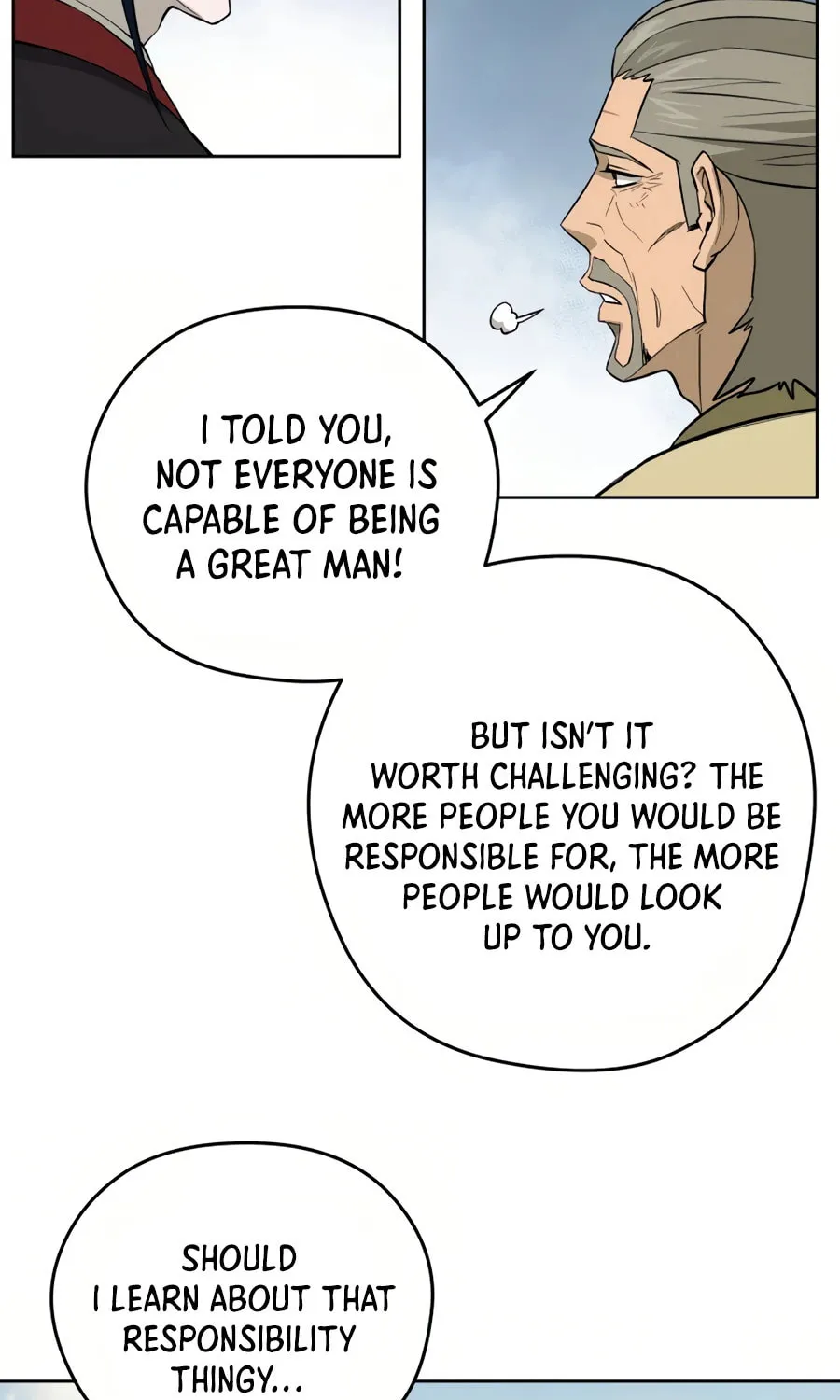 Administrator Kang Jin Lee Chapter 34 page 47 - 