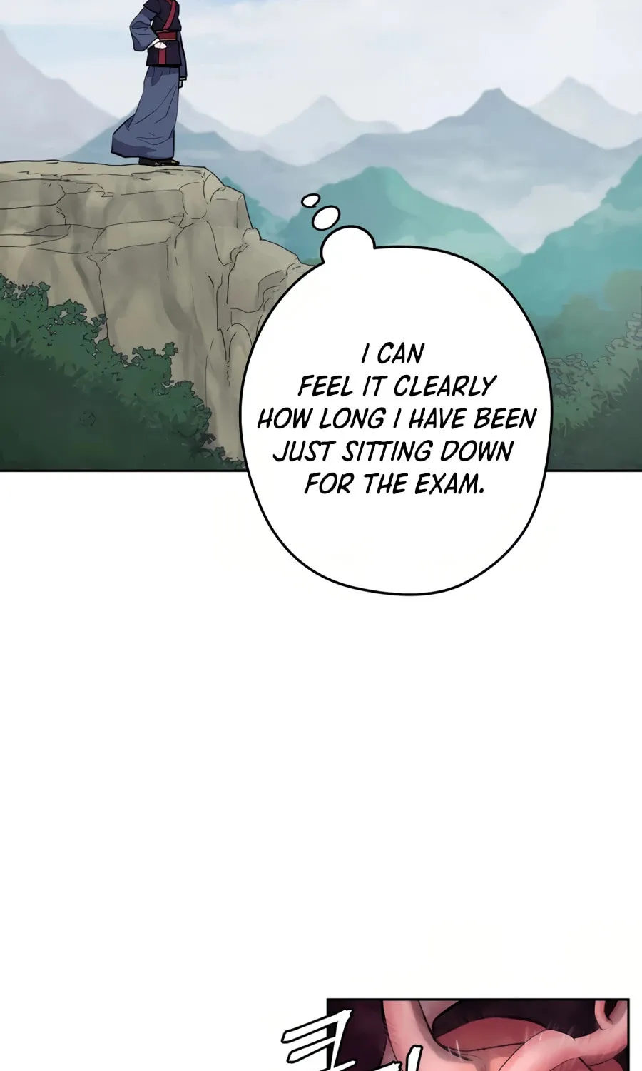 Administrator Kang Jin Lee Chapter 34 page 55 - 