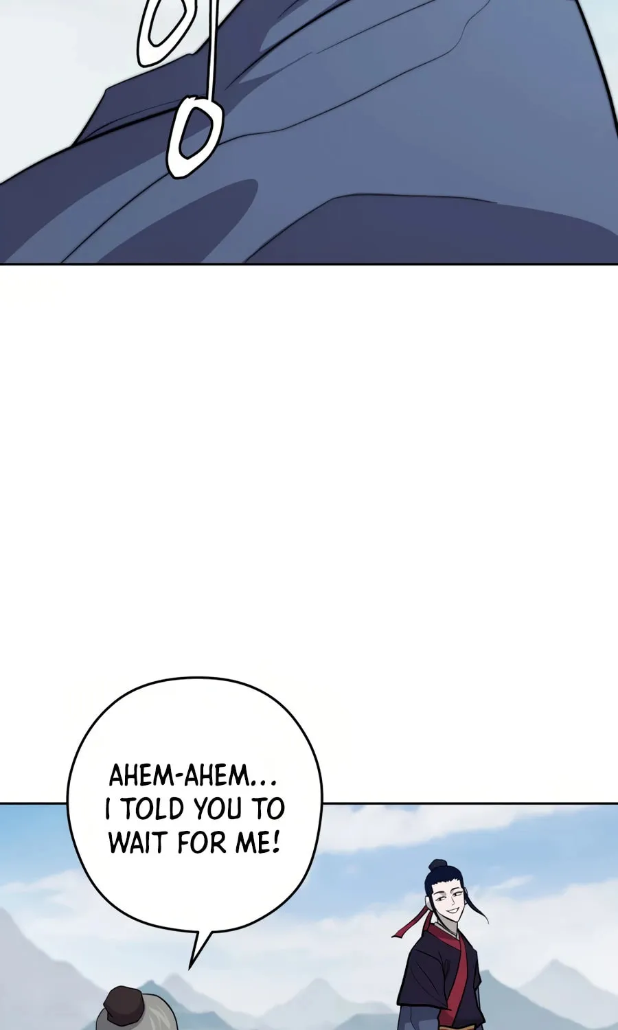 Administrator Kang Jin Lee Chapter 34 page 59 - 