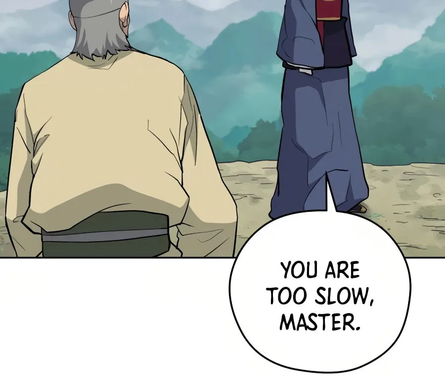 Administrator Kang Jin Lee Chapter 34 page 60 - 