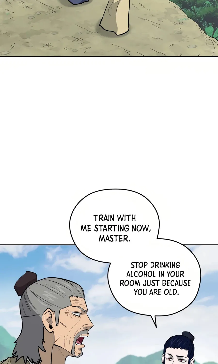 Administrator Kang Jin Lee Chapter 34 page 63 - 