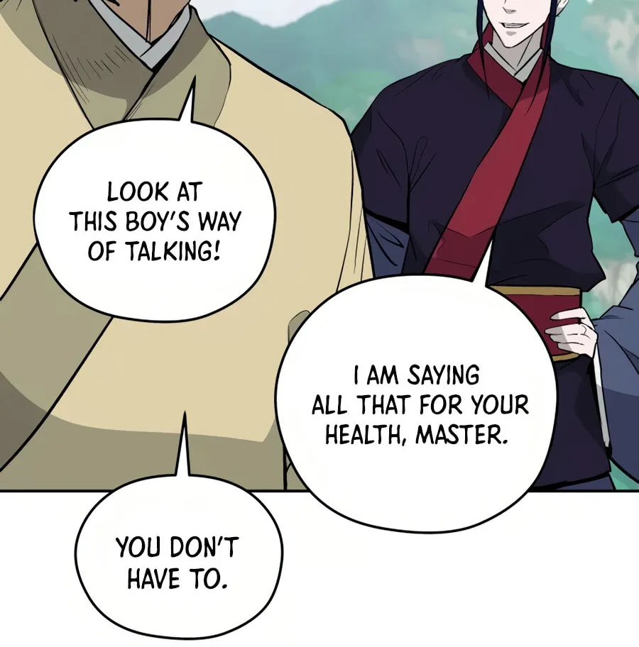 Administrator Kang Jin Lee Chapter 34 page 64 - 