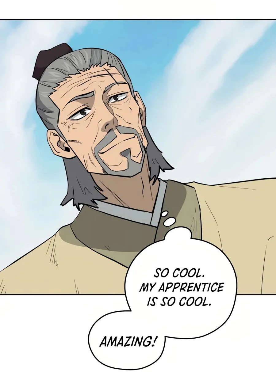 Administrator Kang Jin Lee Chapter 34 page 73 - 