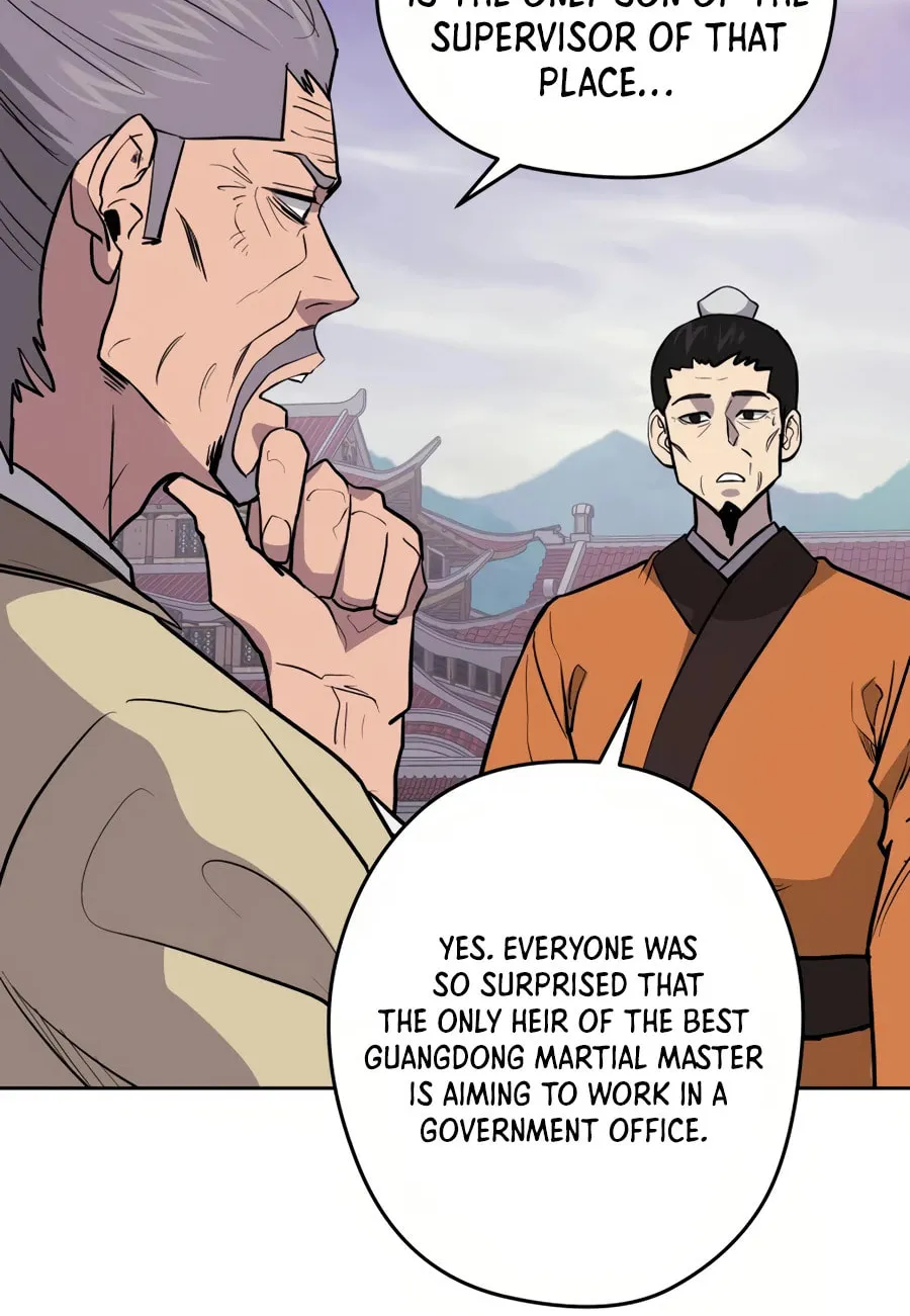 Administrator Kang Jin Lee Chapter 34 page 77 - 