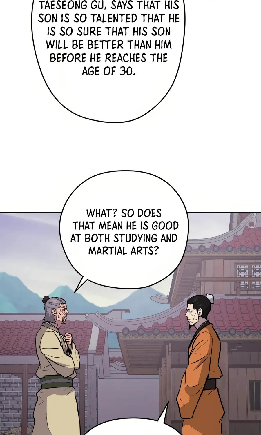 Administrator Kang Jin Lee Chapter 34 page 79 - 