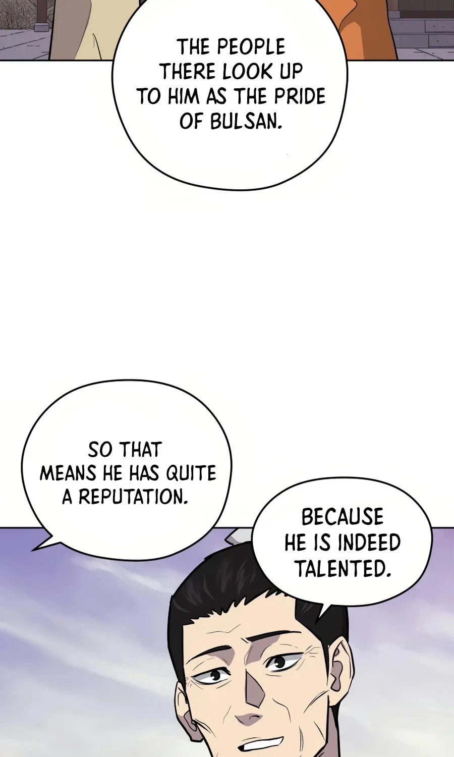Administrator Kang Jin Lee Chapter 34 page 80 - 